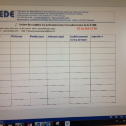 Lettre de soutien du personnel aux revendications de la FEDE IMG_6581