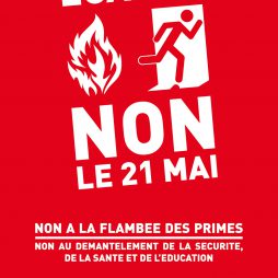 Pour lutter contre une logique purement idéologique de démantèlement et de privatisation des services publics.